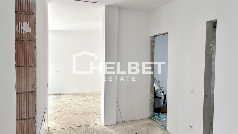 Casă/Parter/4 camere/Sânpetru - Poză 9