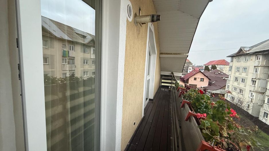 APARTAMENT 2 CAMERE  | 80 MP | 300 EURO | RĂDĂUȚI - Poză 14