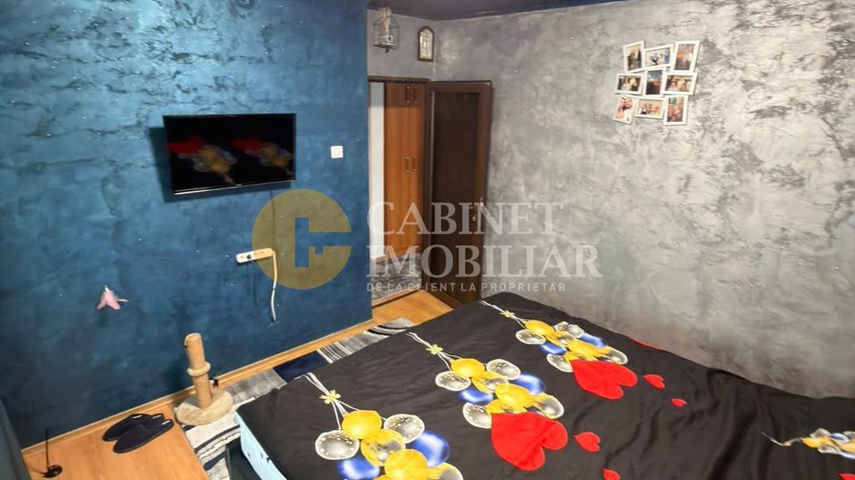Apartament 3 camere, 2 băi, 77 mp | Mutare imediată | Zona Family Market - Poză 2