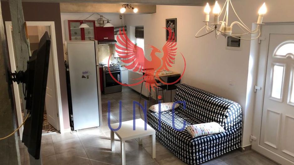 Vilă P+E duplex ultracentral - Poză 2