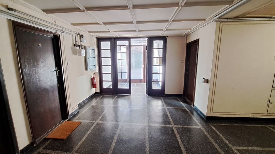 Garsoniera 12,50 mp - Universitate - Poză 8