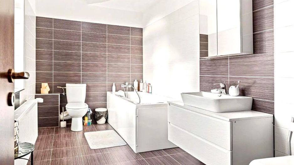 Vila cu 6 camere | Teren generos | Otopeni - Poză 9