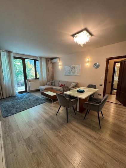 Apartament 3 camere complet utilat/mobilat Decebal/Alba Iulia - Poză 4