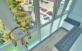 Apartament premium,  Piața Dacia–lux, smart home, ideal protocol. - Poză 11