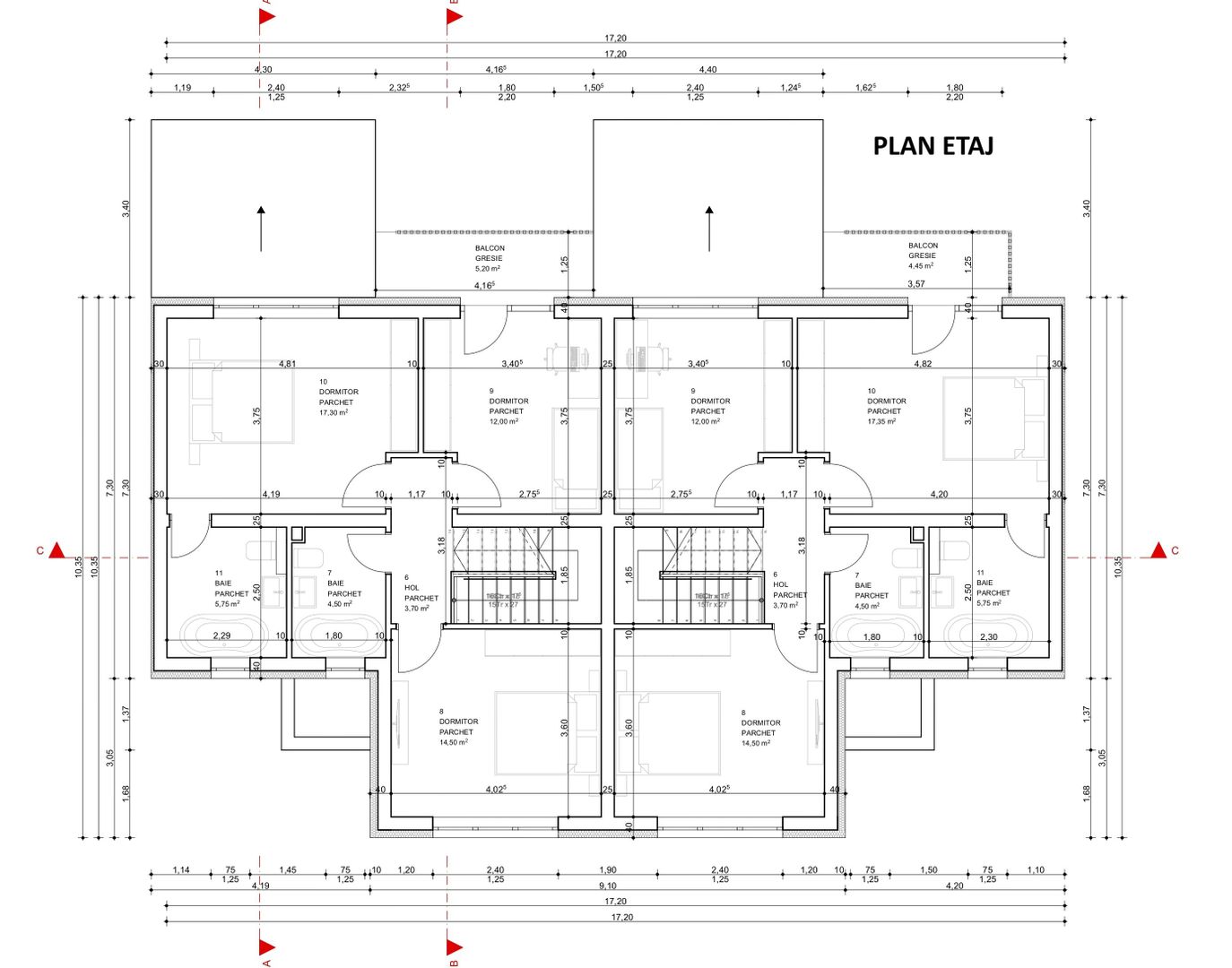 Case de vanzare, zona excelenta! comision 0% - Poză 9