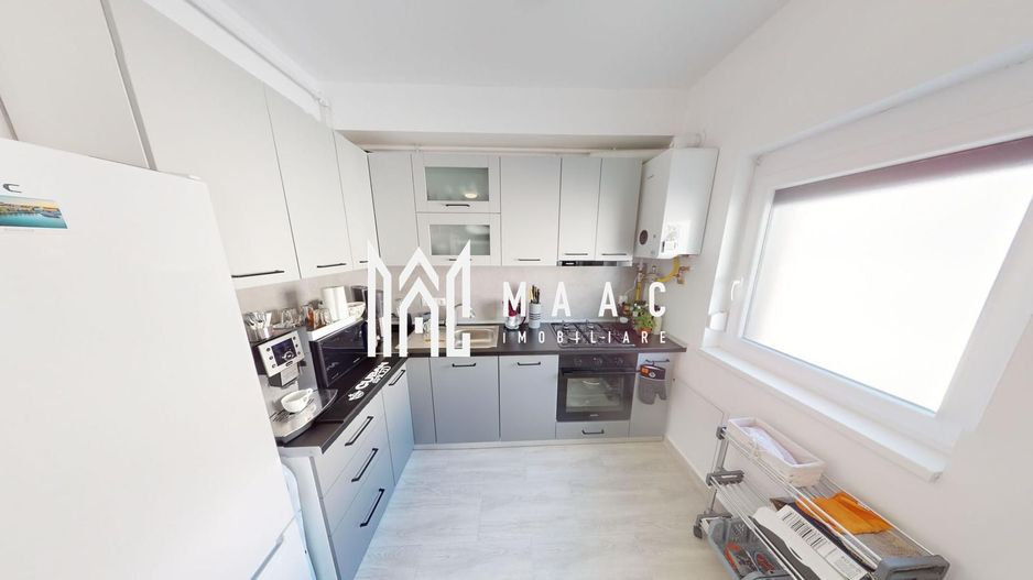 Apartament 2 Camere | Decomandat | Etaj 1 | Balcon - Poză 17