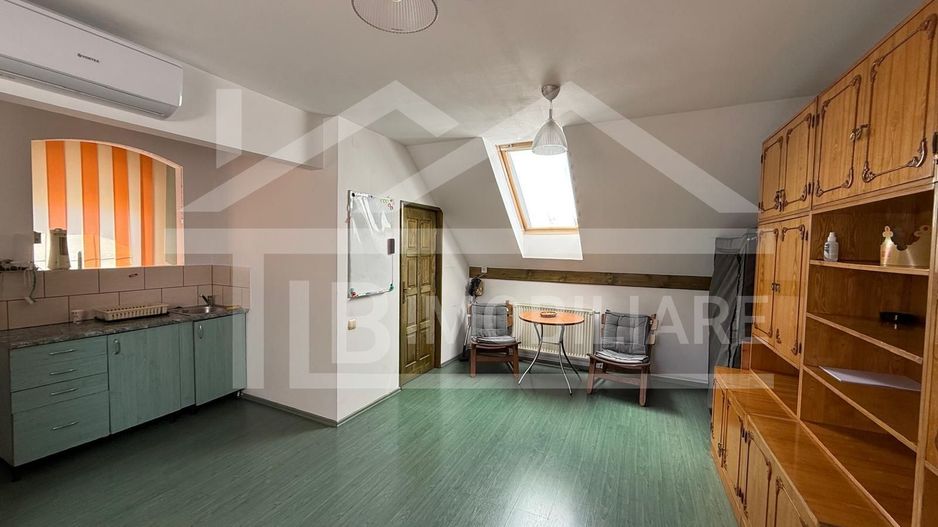 Garsoniera, 44mp, Zona UMFST - Poză 3