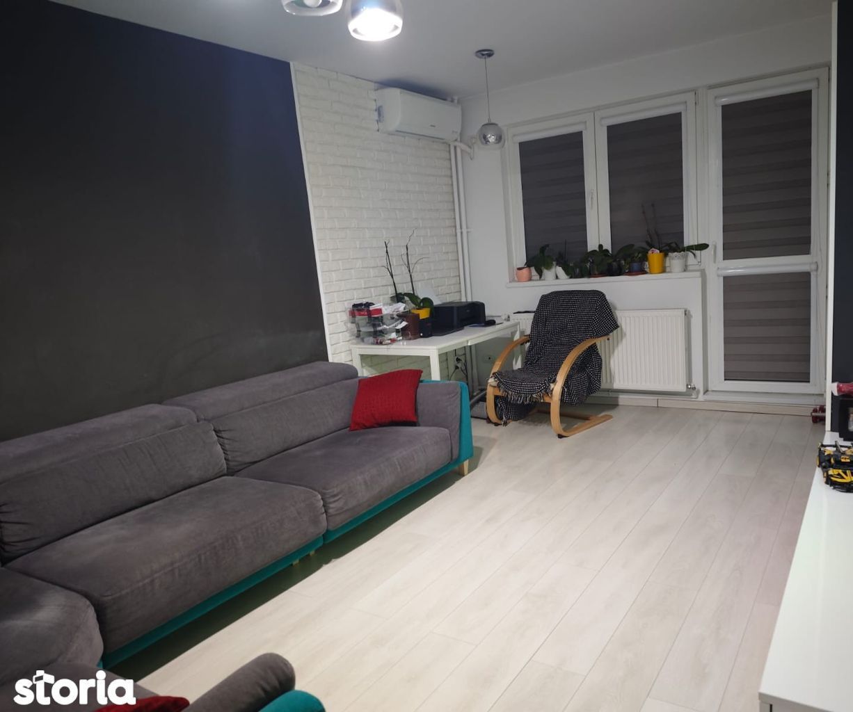 Apartament 3 camere zona Sos. Mihai Bravu - Muncii - Poză 4