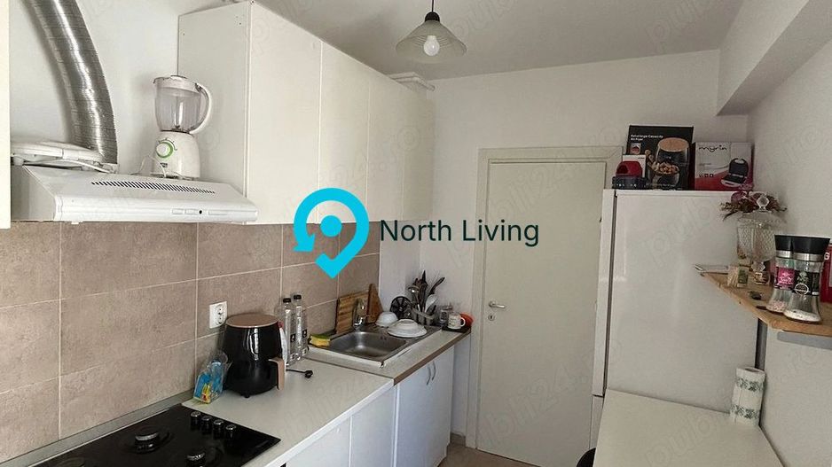 Apartament 2 camere de închiriat Berceni – Metrou Apărătorii Patriei - Poză 6
