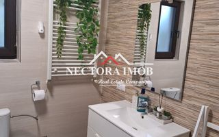 NECTORA IMOB-Casa moderna 118 mp utili + 800 mp teren Cartier Balcescu - Poză 10