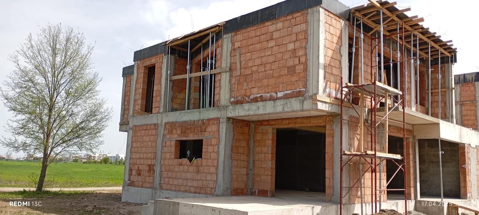 Locație premium, lângă pădure | Vila individuala 4 camere+piscina - Poză 20