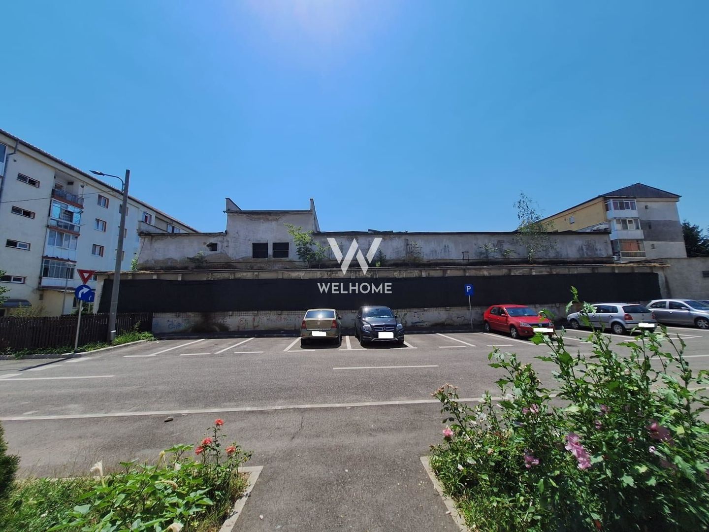 De vânzare – Spațiu versatil, ideal investiție, zonă centrală - Poză 5