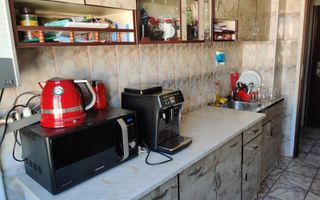 Apartament 2 camere centrala proprie bloc 1978 anvelopat zona Pacii - Poză 8