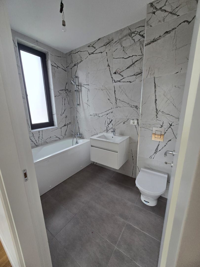 INCHIRIERE VILA MODERNA | PIPERA| MOBILATA LA CERERE| PISCINA - Poză 7