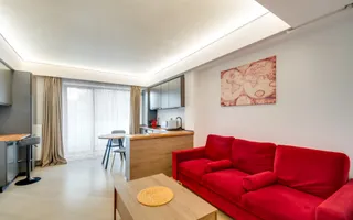 Cortina North || 2 camere || Finisaje de lux || Parcare || Comision 0% - Poză 16