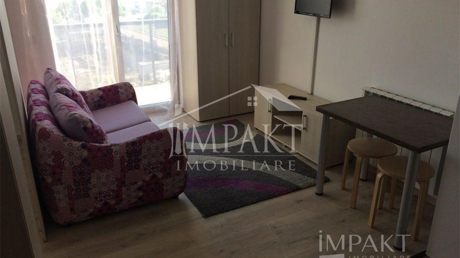 Apartament cu nisa de dormit, in Andrei Muresanu! - Poză 6