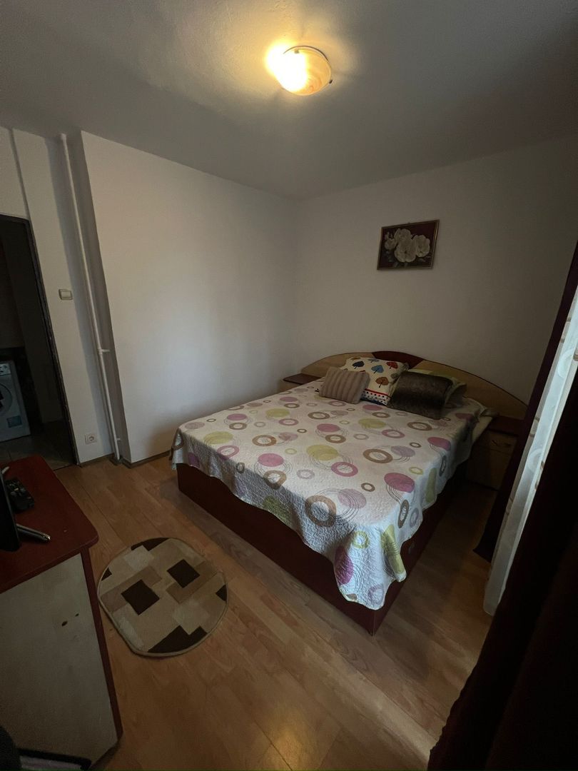 AP. 3 CAMERE SEBASTIAN, DOG-FRIENDLY, PRIMA INCHIRIERE, MODERN - Poză 6