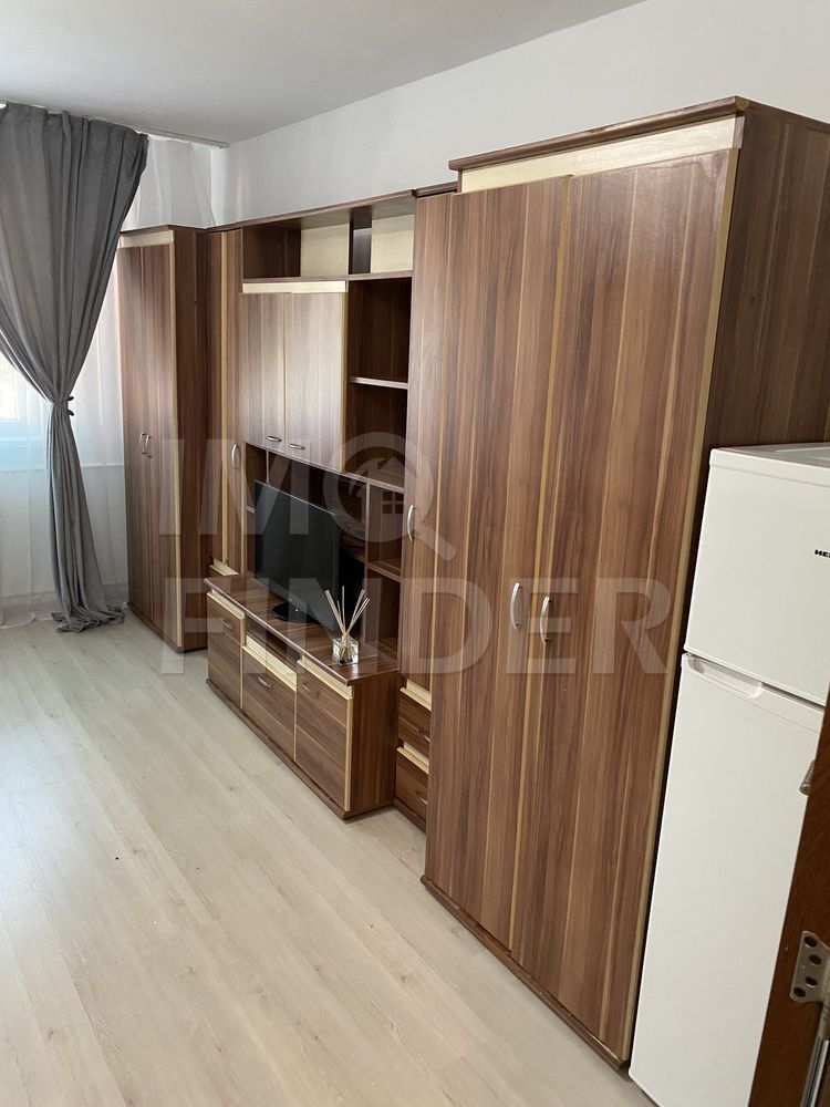 Garsoniera Superfinisata Marasti - Poză 3