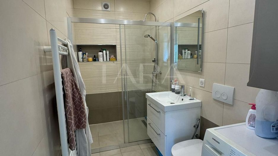 Apartament Ultrafinisat, 2 Camere – zona Piața Unirii - Poză 5