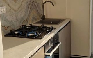 Apartament modern cu 2 camere - Contemporan Homes, Pacurari - 450€ - Poză 5