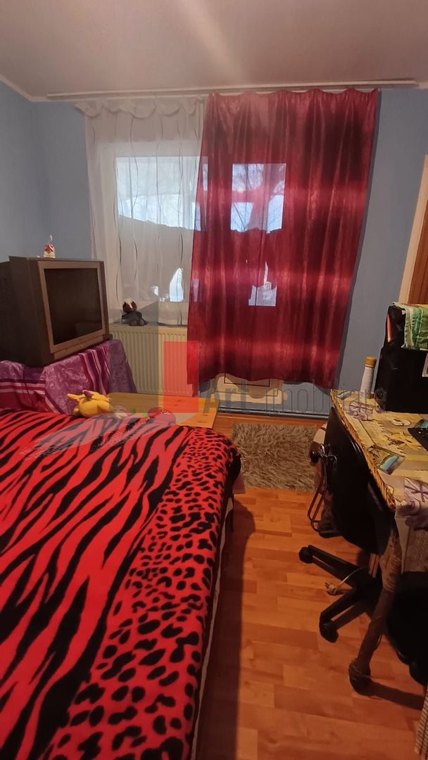Apartament Visoi 3, parter - Poză 5