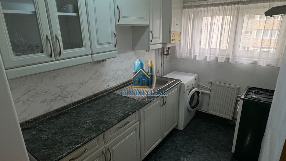 Apartament 2 camere - cartierul Dâmbu Pietros - Poză 3