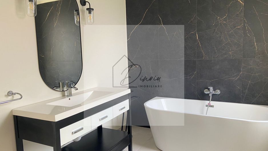 Vila lux Pipera Aviatiei I SU 212mp I recent renovata I COMISION 0% - Poză 13