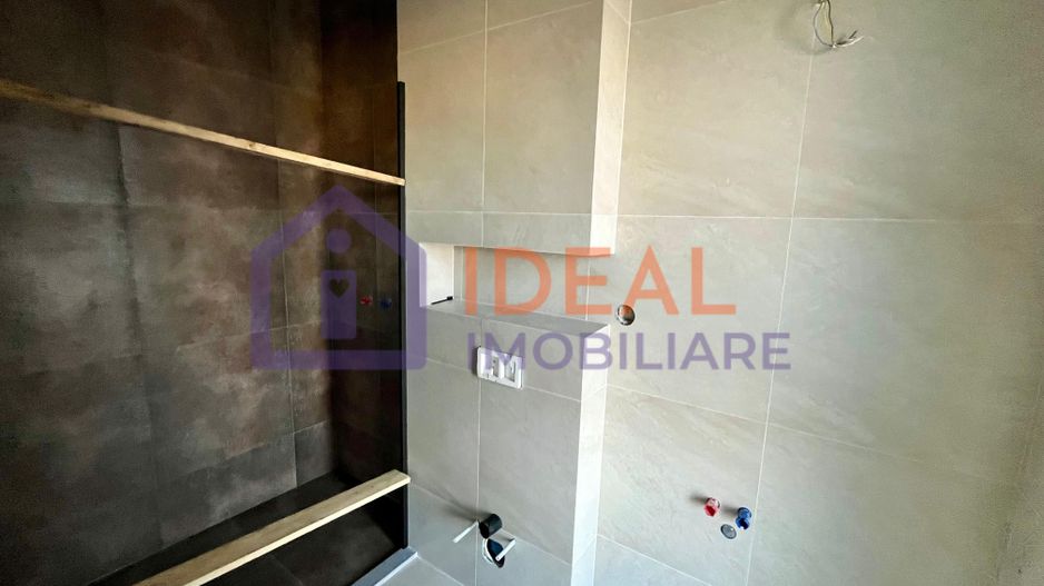 Apartament premium cu 4 camere și curte proprie – parter - Poză 9