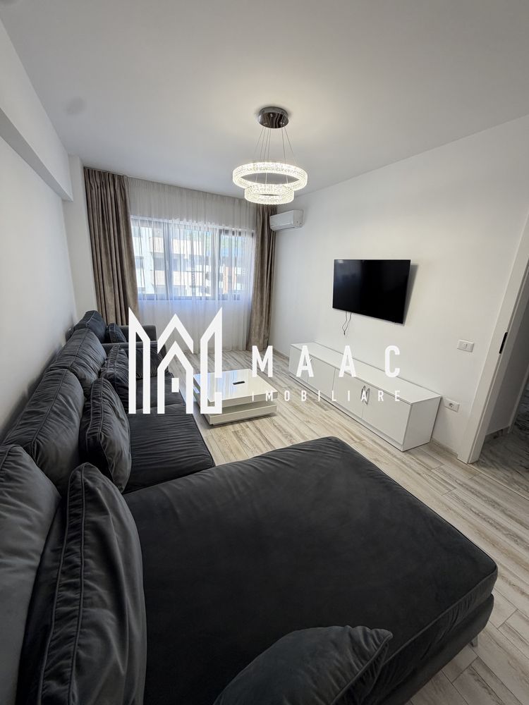 INCHIRIERE  APARTAMENT 2 camere| Dem Radulescu Ramnicu Valcea - Poză 2