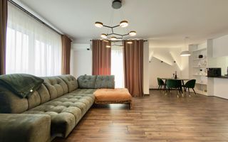 0% comision | Penthouse cu terasă tip rooftop - Poză 2