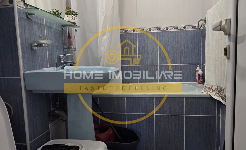 🏠Apartament 2 cam, 39MP, decomandat, etaj 4/10  // 📍Păcurari - Poză 9