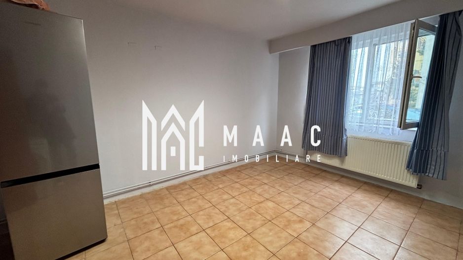 Garsoniera | Parter | 22 MPU | Investitie | Broscarie - Poză 1