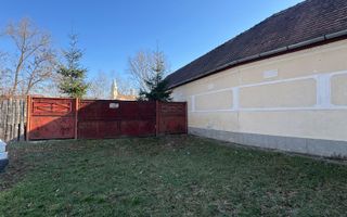 Casa individuala cu lac in curte, Sacel, Sibiu - Poză 15