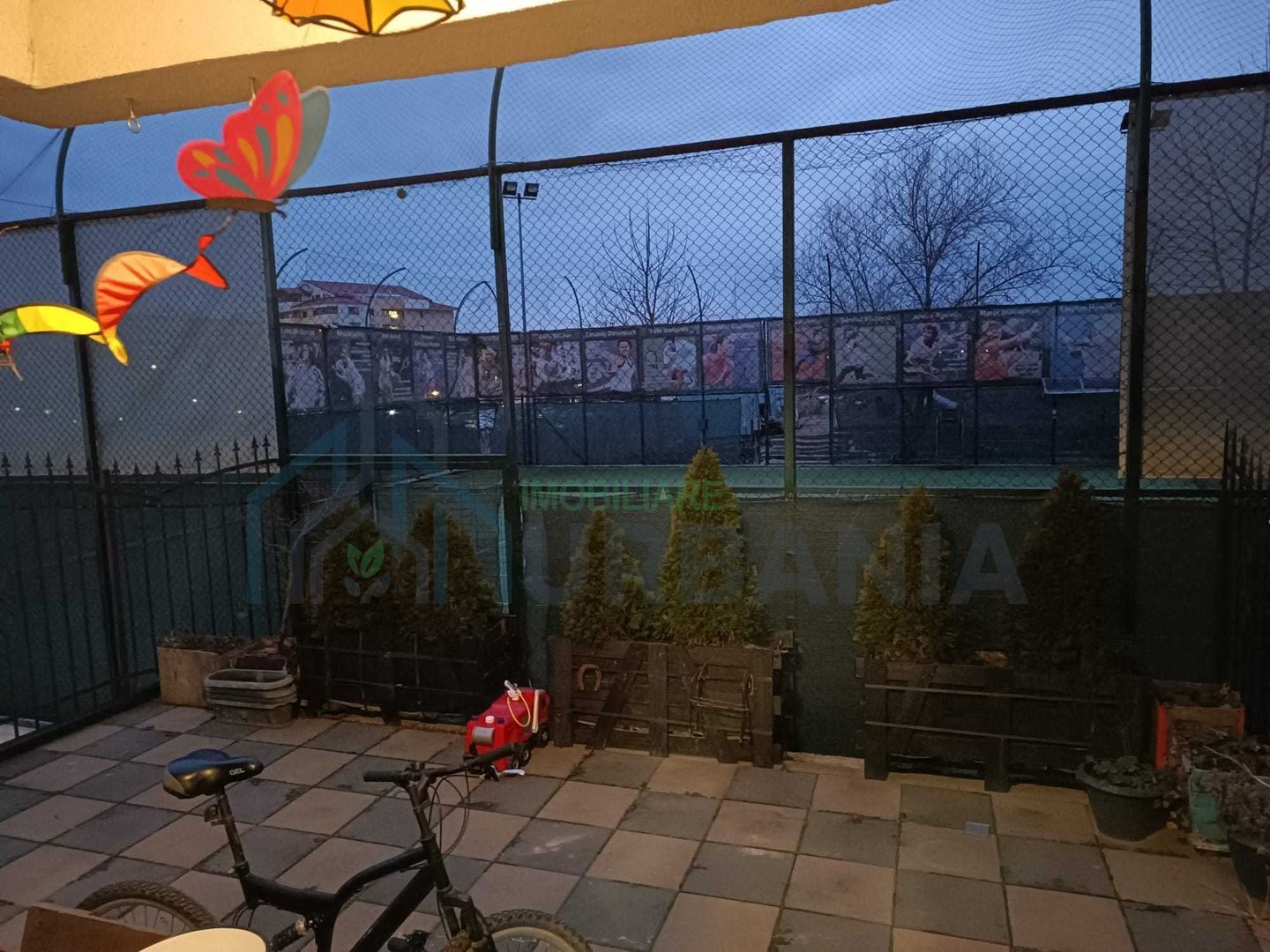 Apartament 2 camere, Lidl Bucium, complet mobilat și utilat - Poză 4