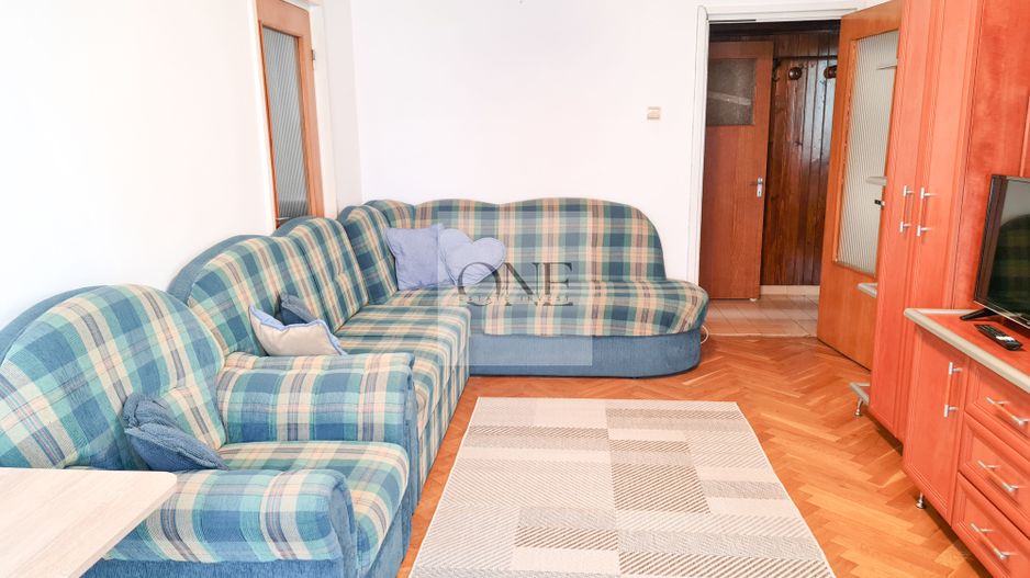 Închiriere 3 Camere Zona ITC - Poză 1