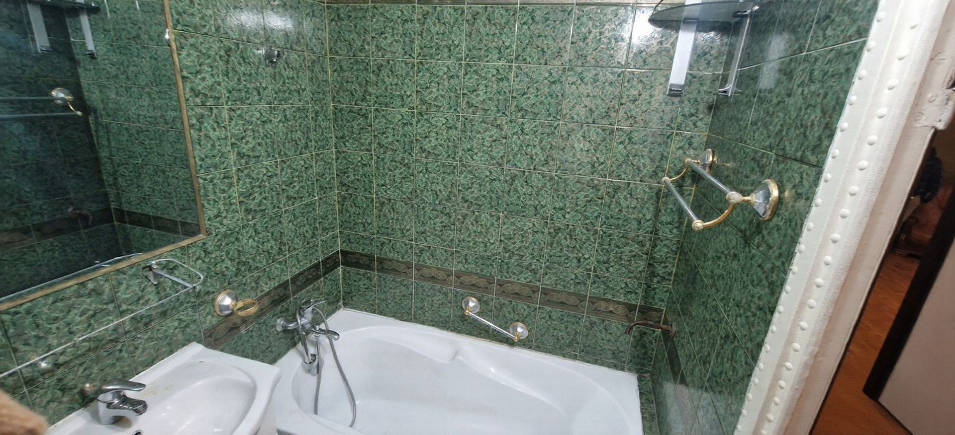 PROPRIETAR 3 CAMERE  Drumul Taberei, Parc Moghioroș - Poză 23