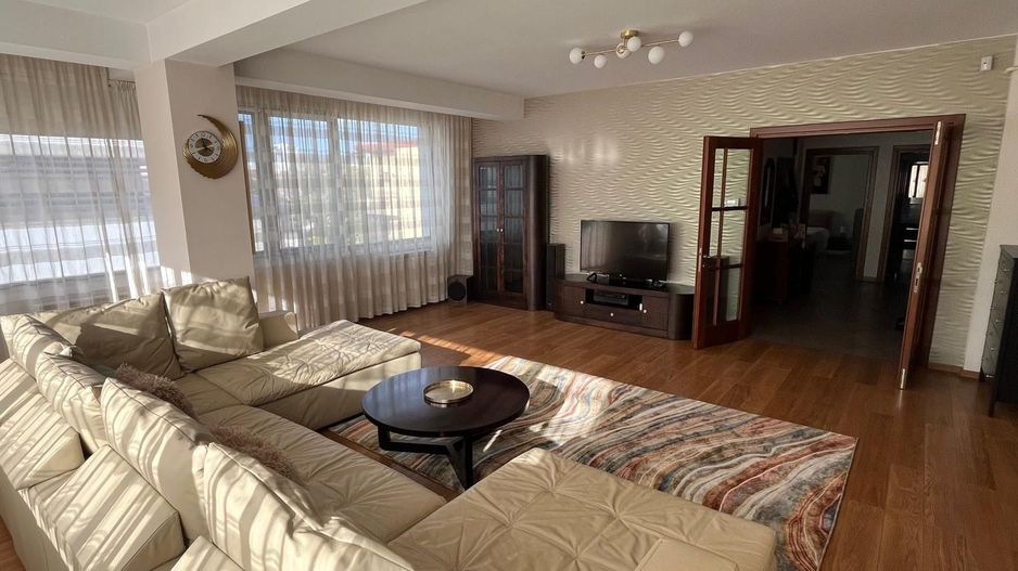 Barbu Văcărescu | Apartament 3 camere - Poză 2