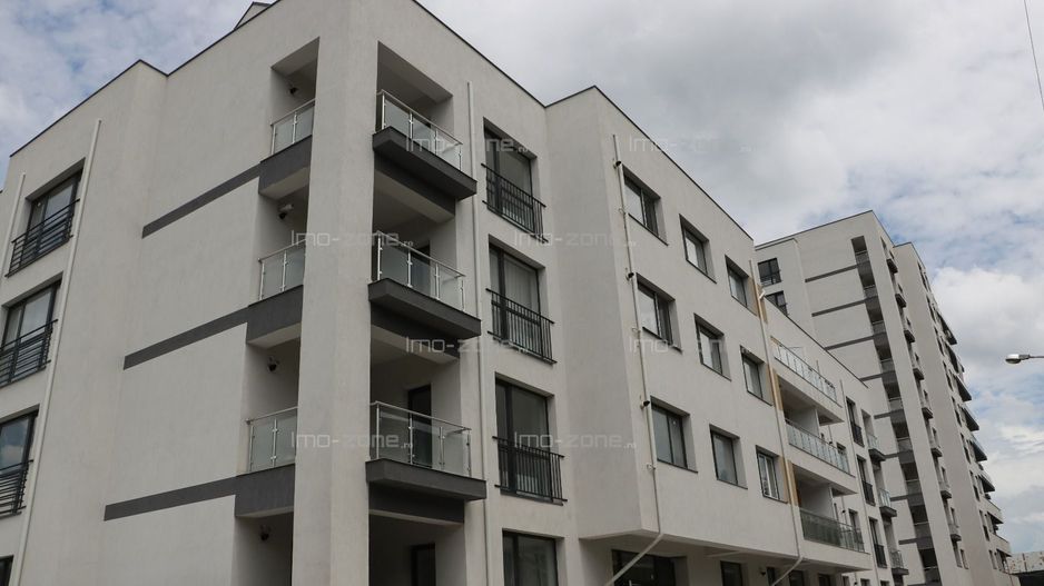 The Building 54 - Uverturii 155 - Poză 5