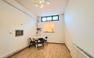 Spatiu birouri de închiriat Brasov - 80 mp # spatii-comerciale-brasov.ro - Poză 1