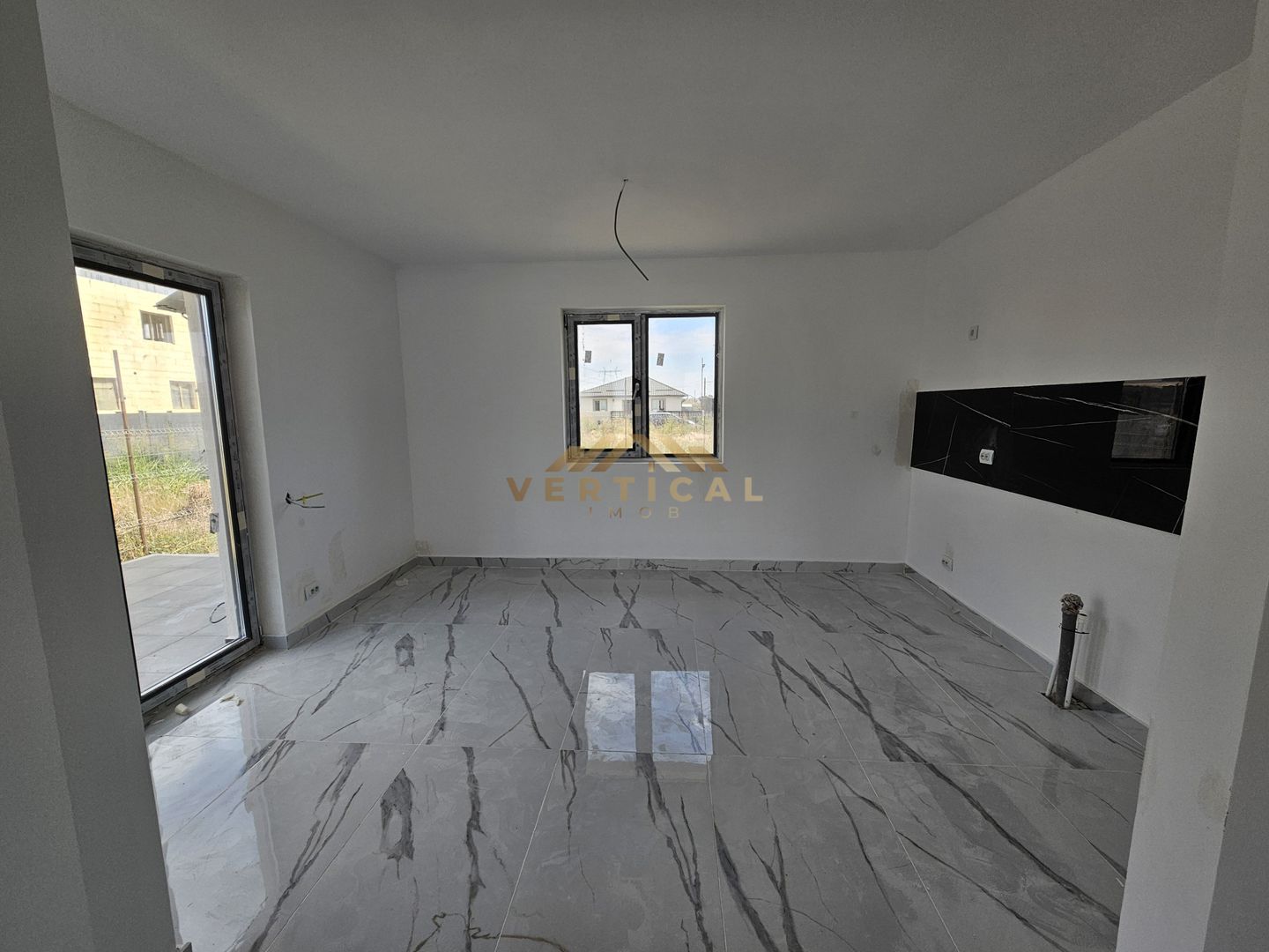 Casa 3 camere - comuna Berceni - Poză 13
