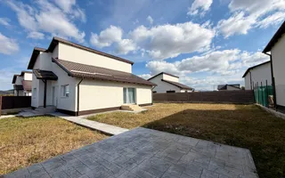 Casa Sanpetru pe parter | Teren 500 mp - Poză 15