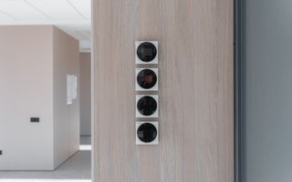 De închiriat spații birouri clasa A+ în centrul capitalei. - Poză 22