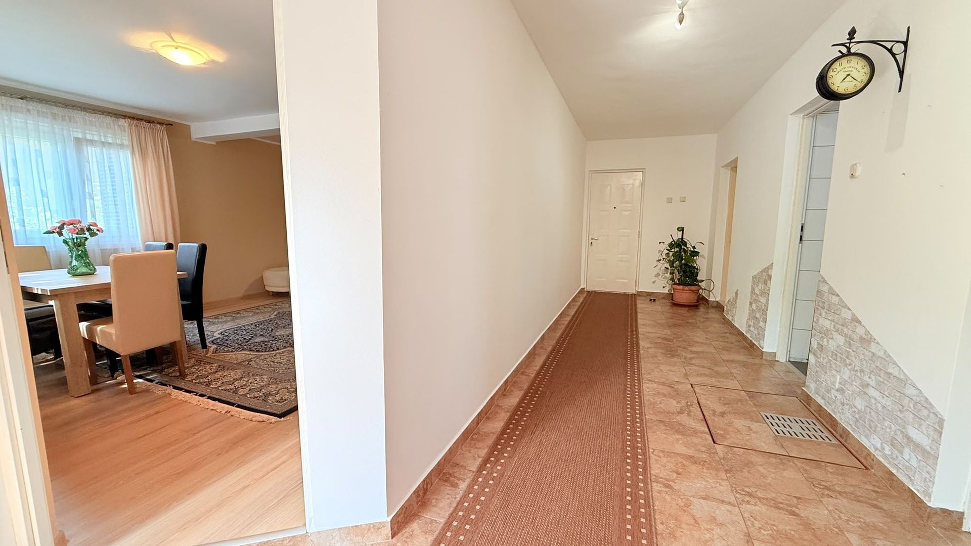 Casă de vânzare | 5 camere | Teren 1.200 mp | Foisor | Ciorogârla - Poză 6