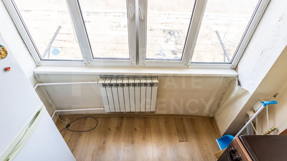 Vânzare, apartament, 2 camere, str. Nicolae Milescu Spătarul, Ciocana - Poză 10