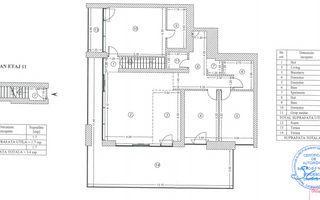 One Cotroceni Park | Penthouse 4 cam | 192mp | bloc 2023 | et 11 | 601.433 euro - Poză 20
