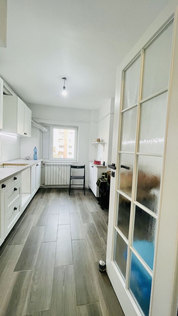 2 Camere | 13 Septembrie | Drumul Sarii | Sebastian Parcare - Poză 1