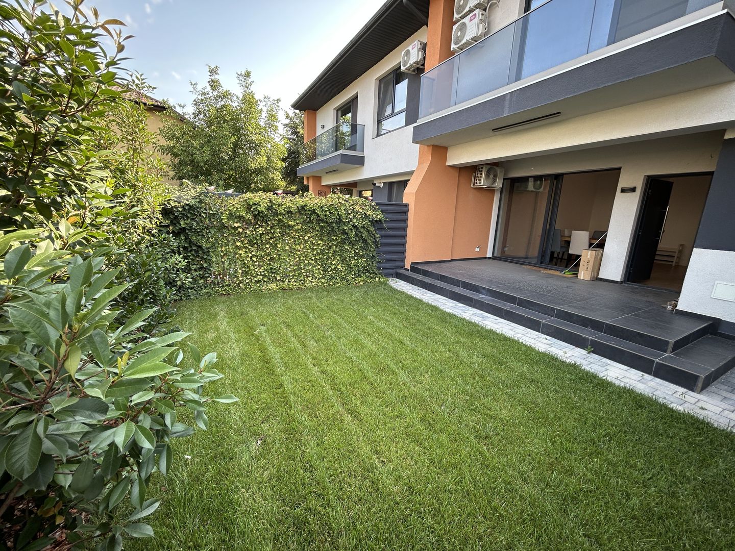 ULTIMA VILA DISPONIBILA | COMPLEX NOU | CHIAJNA  |  MOBILATA - Poză 1