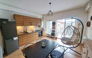 Apartament 2 camere pe strada Cetatii- Floresti! - Poză 2