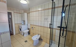 Penthouse 4 camere | 2 bai | Curte | Garaj | Sub Arini - Poză 9