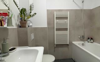 Apartament 2 camere, mobilat și utilat, zona VIvo - Poză 5